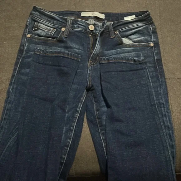 Kancan jeans - Picture 3 of 6